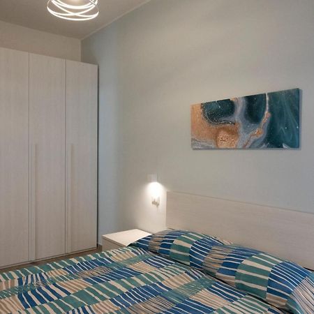 Antica Dogana Apartments Maestrale Terracina Dış mekan fotoğraf
