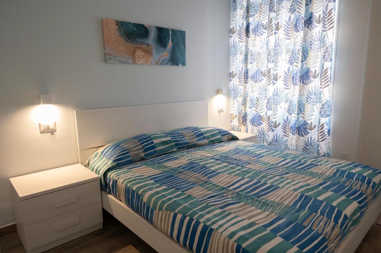 Antica Dogana Apartments Maestrale Terracina Dış mekan fotoğraf