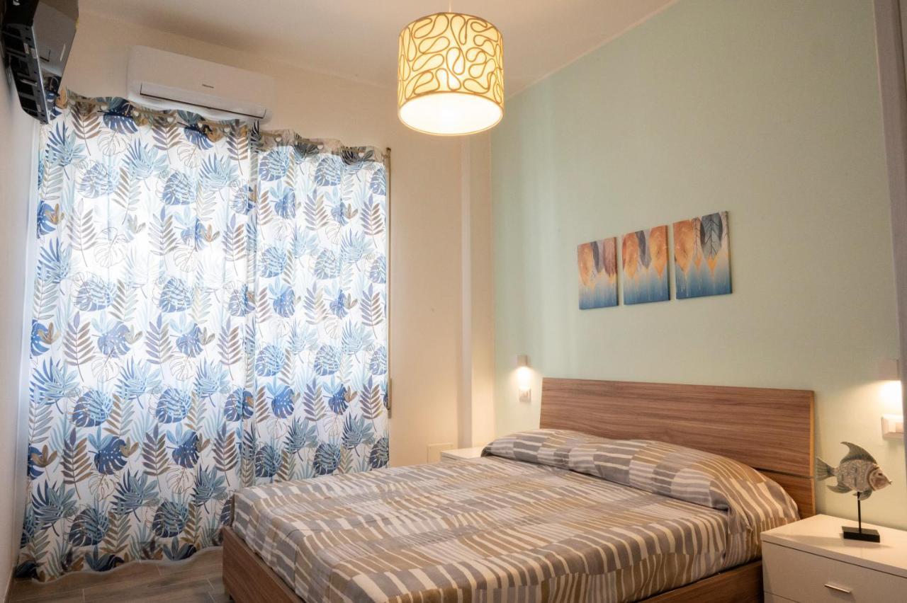 Antica Dogana Apartments Maestrale Terracina Dış mekan fotoğraf