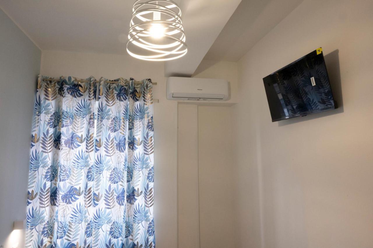 Antica Dogana Apartments Maestrale Terracina Dış mekan fotoğraf