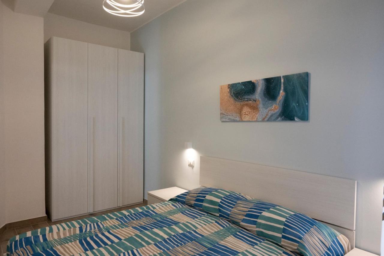 Antica Dogana Apartments Maestrale Terracina Dış mekan fotoğraf